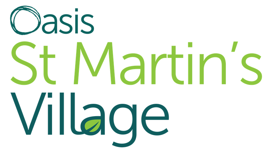 Oasis St Martin’s Village