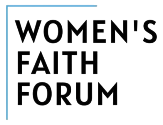 The Women’s Faith Forum